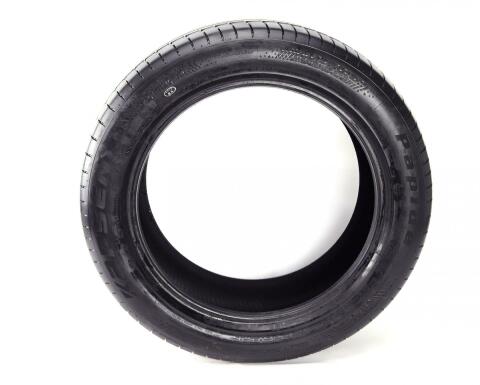 Шина K3000 225/50 ZR17 XL 98W (летняя) Rim Protector