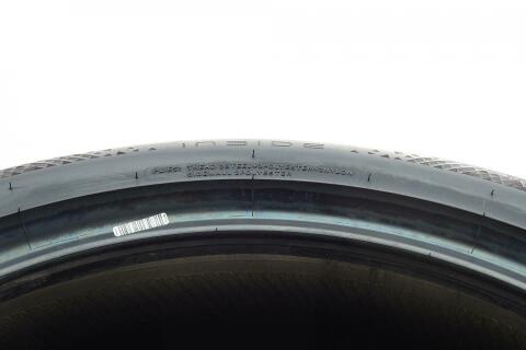 Шина K3000 225/50 ZR18 XL 99W (літня) Rim Protector