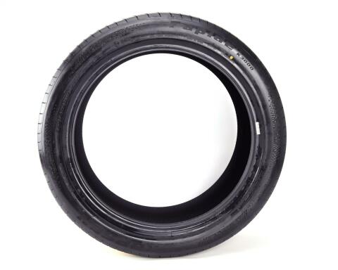 Шина K3000 225/45 ZR18 XL 95W (літня) Rim Protector