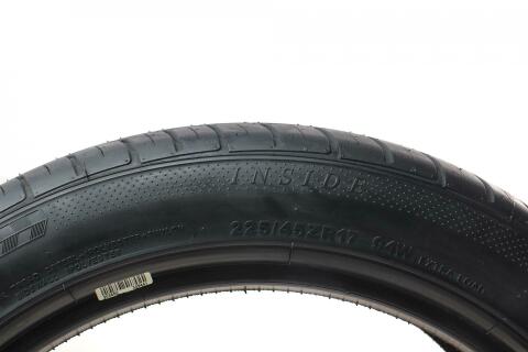 Шина S2000 225/45 ZR17 XL 94W (літня) Rim Protector