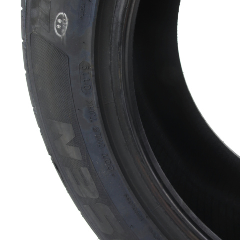 Шина S2000 225/55 ZR17 XL 101W (летняя) Rim Protector