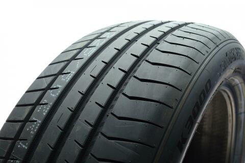 Шина K3000 225/50 ZR18 XL 99W (літня) Rim Protector