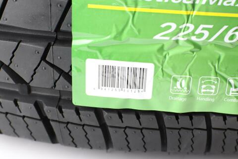 Шина PracticalMax H/T RS21 225/65 R17 102H (літня)