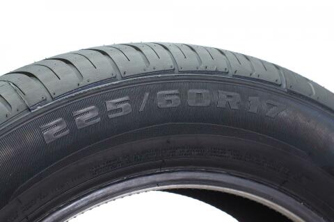 Шина ComfortMax S801 225/60 R17 99H (літня)