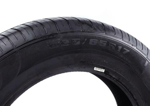 Шина ComfortMax S801 225/65 R17 102H (літня)