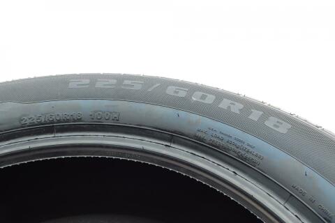 Шина Comfortmax AS H202 225/60 R18 100H (летняя)