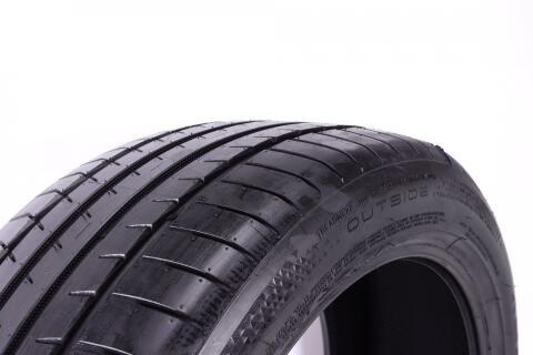 Шина K3000 235/45 ZR17 XL 97W (летняя) Rim Protector Шина K3000 235/45 ZR17 XL 97W (летняя) Rim Protector