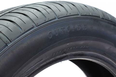 Шина ComfortMax S801 225/60 R17 99H (літня)