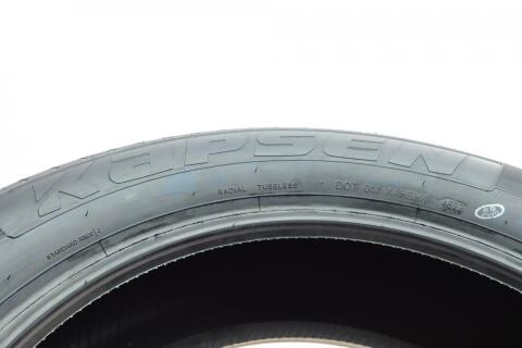 Шина Comfortmax AS H202 225/60 R18 100H (летняя)