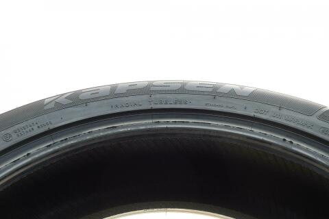 Шина PracticalMax H/P RS26 225/55 ZR19 99W (летняя) Rim Protector