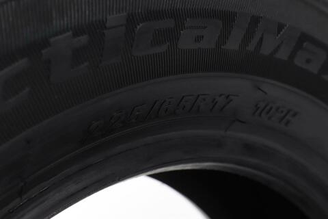 Шина PracticalMax H/T RS21 225/65 R17 102H (літня)