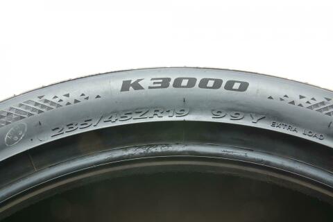 Шина K3000 235/45 ZR19 XL 99Y (літня) Rim Protector