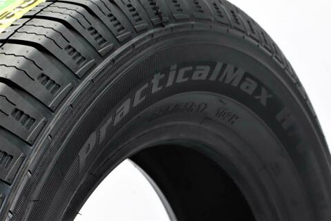 Шина PracticalMax H/T RS21 225/65 R17 102H (літня)