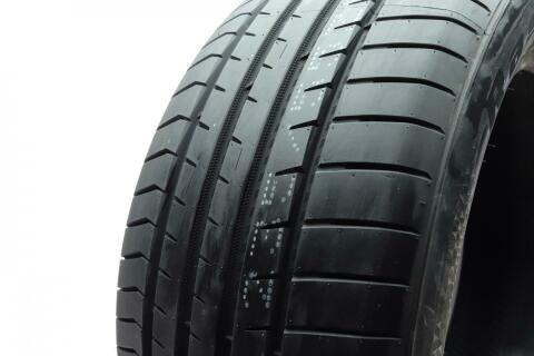 Шина K3000 235/55 ZR17 XL 103W (летняя) Rim Protector