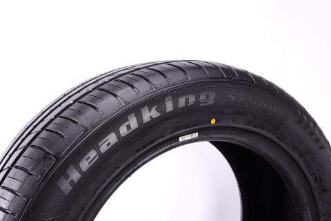 Шина S2000 235/55 ZR17 XL 103W (літня) Rim Protector