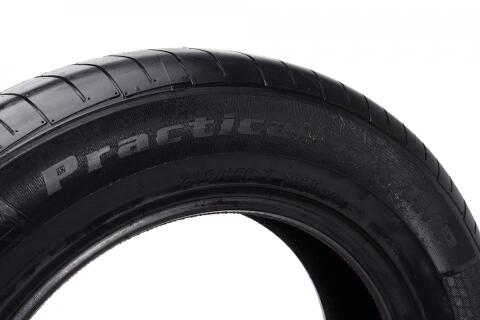 Шина PracticalMax H/P RS26 235/65 R17 XL 108V (летняя) Rim Protector