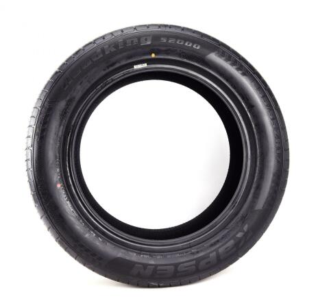 Шина S2000 235/55 ZR17 XL 103W (літня) Rim Protector