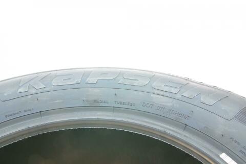 Шина Comfortmax AS H202 235/60 R16 100H (літня)