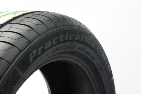 Шина PracticalMax H/P RS26 235/50 R19 XL 103W (летняя) Rim Protector