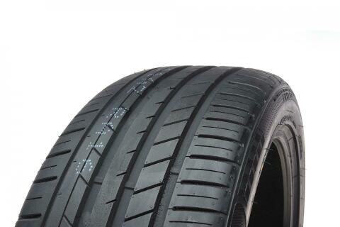 Шина S2000 245/45 ZR17 XL 99W (літня) Rim Protector