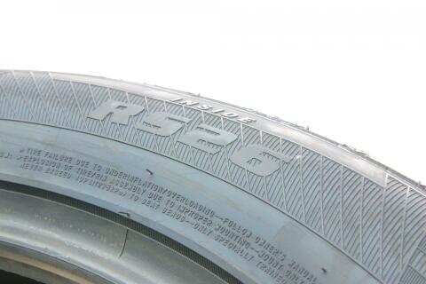 Шина PracticalMax H/P RS26 265/50 R20 XL 111W (летняя) Rim Protector