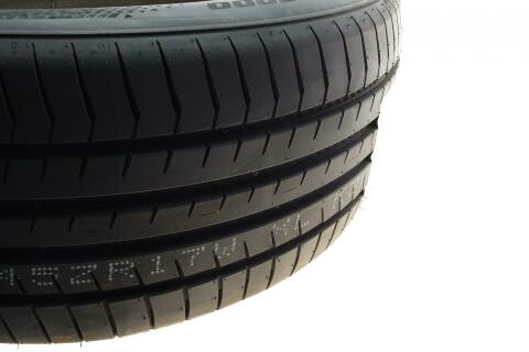 Шина K3000 245/45 ZR17 XL 99W (летняя) Rim Protector