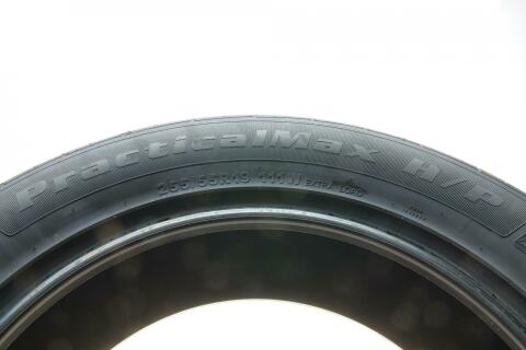 Шина PracticalMax H/P RS26 255/55 R19 XL 111W (літня) Rim Protector