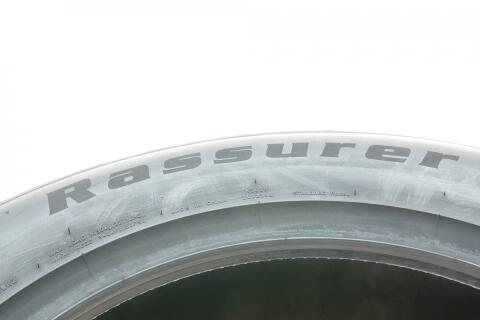 Шина K3000 255/55 ZR18 XL 109W (летняя) Rim Protector