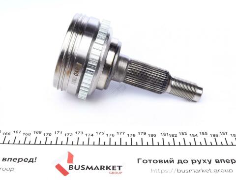 ШРКШ (зовнішній) Chevrolet Lacetti 1.6/1.8i 05- (33x52x47) (+ABS)