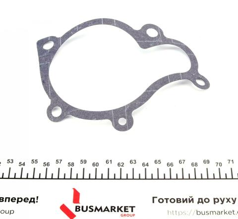 Помпа води Hyundai Tucson/i30/Elantra/Kia Cerato/Cee'd 2.0CRDi 04-