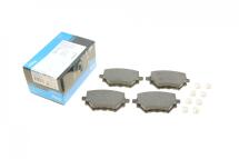 Колодки гальмівні (задні) Citroen C4/Berlingo/Peugeot 308/508/3008/Partner/Opel Combo 13- Колодки гальмівні (задні) Citroen C4/Berlingo/Peugeot 308/508/3008/Partner/Opel Combo 13-