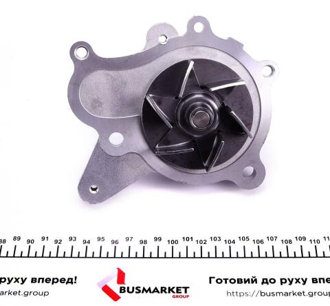 Помпа води Hyundai Tucson/i30/Elantra/Kia Cerato/Cee'd 2.0CRDi 04-