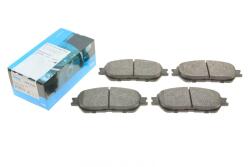 Тормозные колодки (передние) Toyota Camry/Lexus ES 01-08 (Акебоно) Тормозные колодки (передние) Toyota Camry/Lexus ES 01-08 (Акебоно)