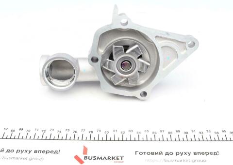 Помпа води Hyundai Accent/Mitsubishi Lancer 1.2-1.5 94-