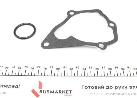 Помпа води Hyundai Accent/Mitsubishi Lancer 1.2-1.5 94-