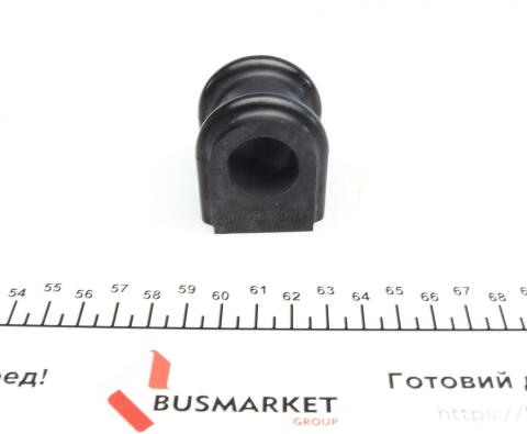 Втулка стабилизатора (переднего) Hyundai Elantra 02-05 (d=22.8mm)