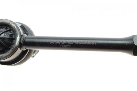 Тяга стабілізатора (заднього) Chevrolet Captiva/Opel Antara 06- (L=167mm)