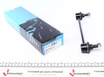 Тяга стабілізатора (заднього) Hyundai Tucson/Kia Sportage 2.0CRDi/2.0-2.7 04-