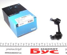 Тяга стабілізатора (заднього) (R) Toyota Avensis 03-08 Тяга стабілізатора (заднього) (R) Toyota Avensis 03-08