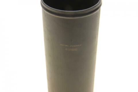 Пильник + відбійник амортизатора (заднього) BMW 3 (E36/E46) 90-05 (к-кт)