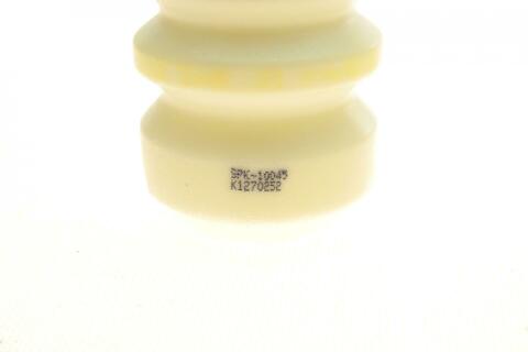 Пильник + відбійник амортизатора (заднього) BMW 3 (E36/E46) 90-05 (к-кт)