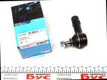 Наконечник рулевой тяги Hyundai Accent/Sonata/Elantra 93-06 (L=75 мм) Наконечник рулевой тяги Hyundai Accent/Sonata/Elantra 93-06 (L=75 мм)