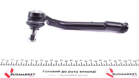 Наконечник рулевой тяги (R) Hyundai Santa Fe/Kia Sorento 12-