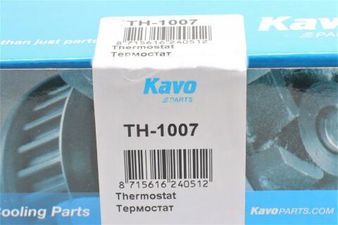 Термостат Chevrolet Aveo/Lacetti 1.4i/Daewoo Nubira 1.6 16V 97- (87°С)