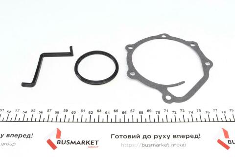 Помпа води Subaru Forester/Impreza/Legacy 1.5/2.5i 01-