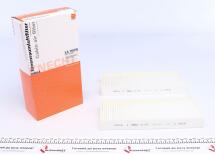 Фільтр салону Peugeot 308 13- (к-кт 2 шт.) Фільтр салону Peugeot 308 13- (к-кт 2 шт.)