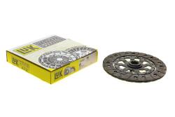 Диск сцепления BMW 3 (E30/E36)/5 (E28/E34) 85-98 M21/M40/M41/M43/M44