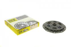 Демпфер крутильных колебаний Audi A4/A6/A8 2.4-3.2 97-11