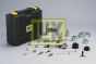 Комплект инструментов для монтажа двойного сцепления (С 400 0418 10), фото 2 - интернет-магазин Auto-Mechanic