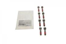 Болти маховика (к-кт 8 шт) Toyota Rav4 2.0/2.2 D 06- Болти маховика (к-кт 8 шт) Toyota Rav4 2.0/2.2 D 06-